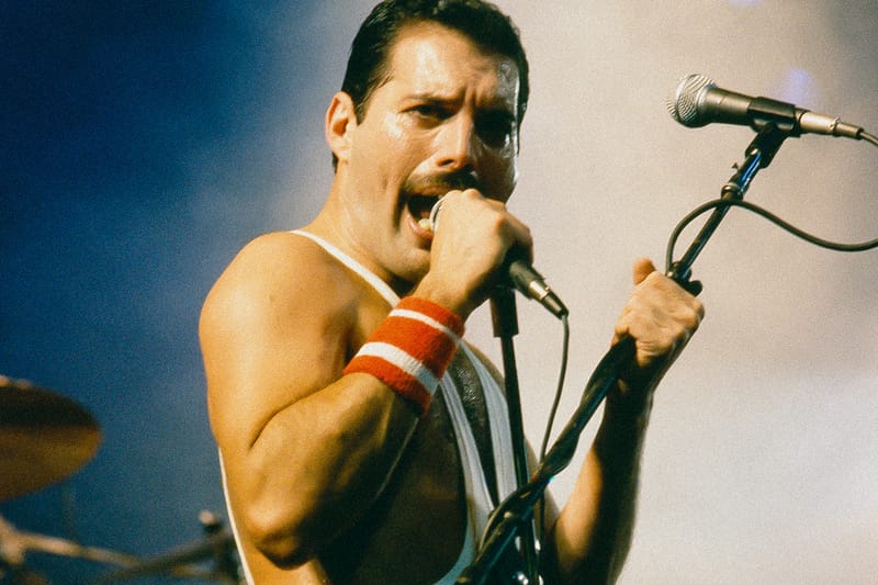 Queen's Music Catalog Could Reportedly Sell For a Record $1 Billion USD