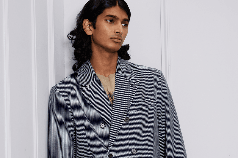 Universal Works' SS23 "Hotel Deluxe" Collection Goes To "The Best Hotel You've Never Stayed In"