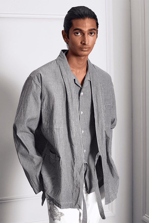 Universal Works Spring Summer 2023 Hotel Deluxe Collection menswear Nottingham uk