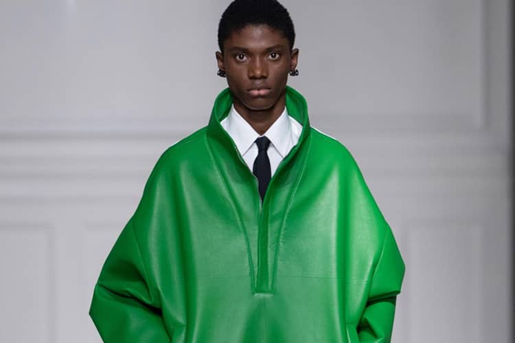 Valentino Will Return to Milan Men's Fashion Week in June
