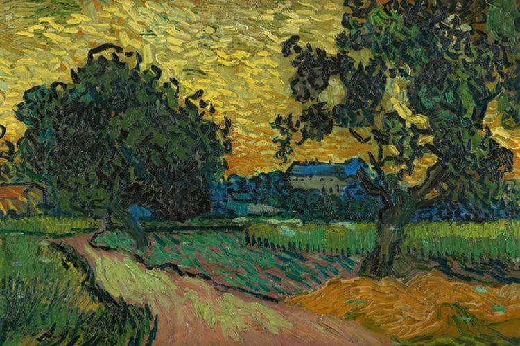 Van Gogh Museum and Musée d’Orsay Retrace the Artist’s Final Days in Auvers