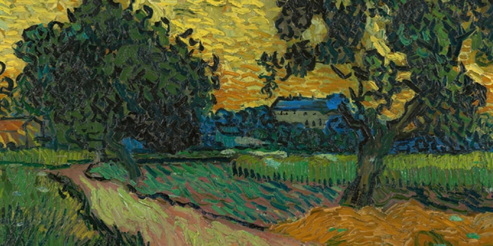 Van Gogh in Auvers: His Final Months Exhibition Art - Vimarsana News