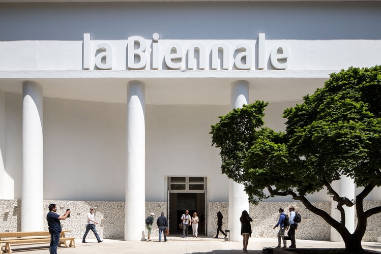 The Venice Architecture Biennale 2023 is a "Laboratory of the Future"