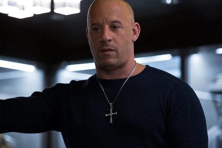 The Rock-Less 'Fast And Furious 9' Is Filming, As Cast Member Confirms