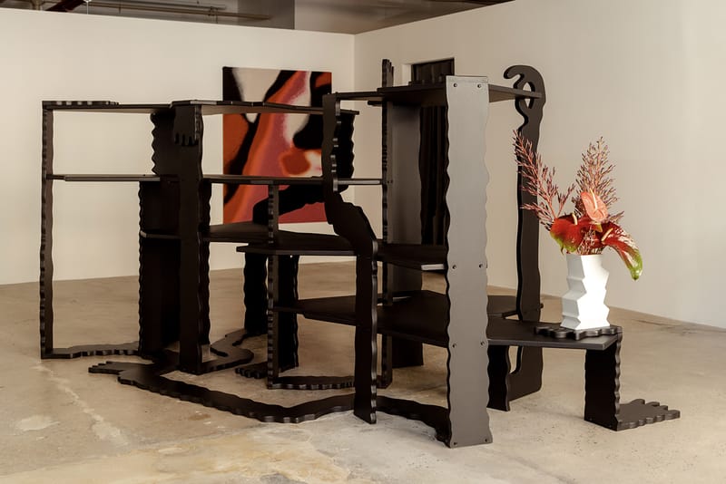 VISO PROJECT’s New Brooklyn Space Is a Hub for Design Collaborations