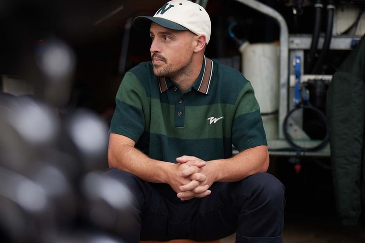 Walker Golf Things Has Released Its Latest Collection