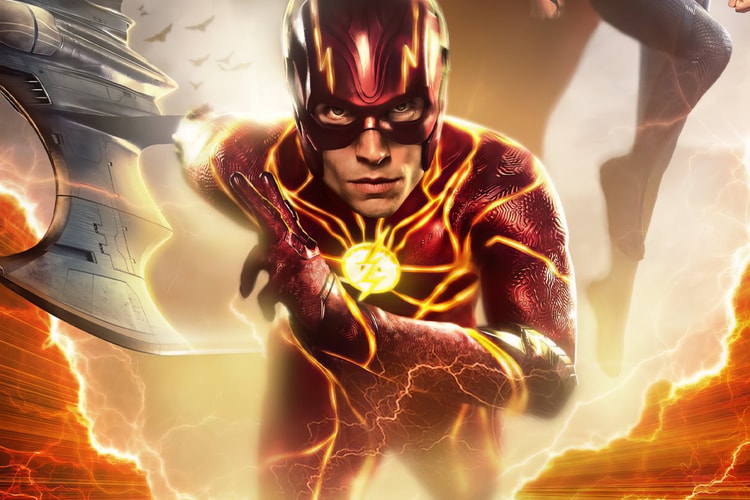The Final 'The Flash' Trailer Teases Surprising Characters