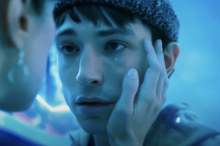 Warner Bros. Releases Emotional Teaser Trailer for 'The Flash'