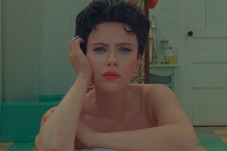 A Wes Anderson "Asteroid City" Exhibition Is Landing in London