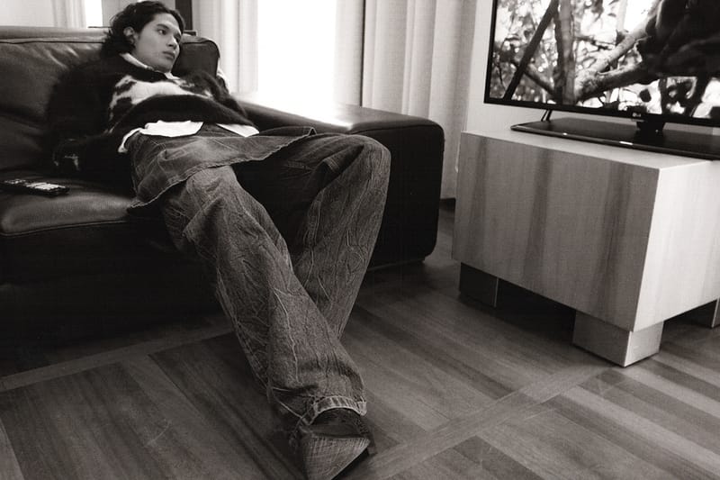 Wood Wood Looks to Reconstruct Menswear Classics for Pre-Fall 2023