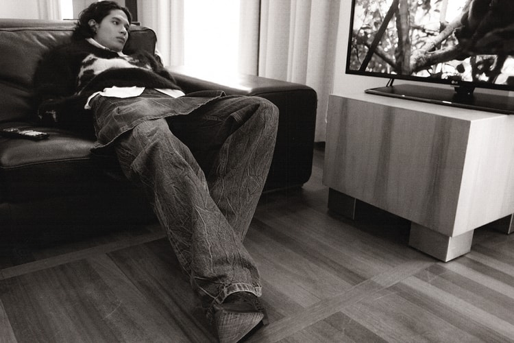 Wood Wood Looks to Reconstruct Menswear Classics for Pre-Fall 2023