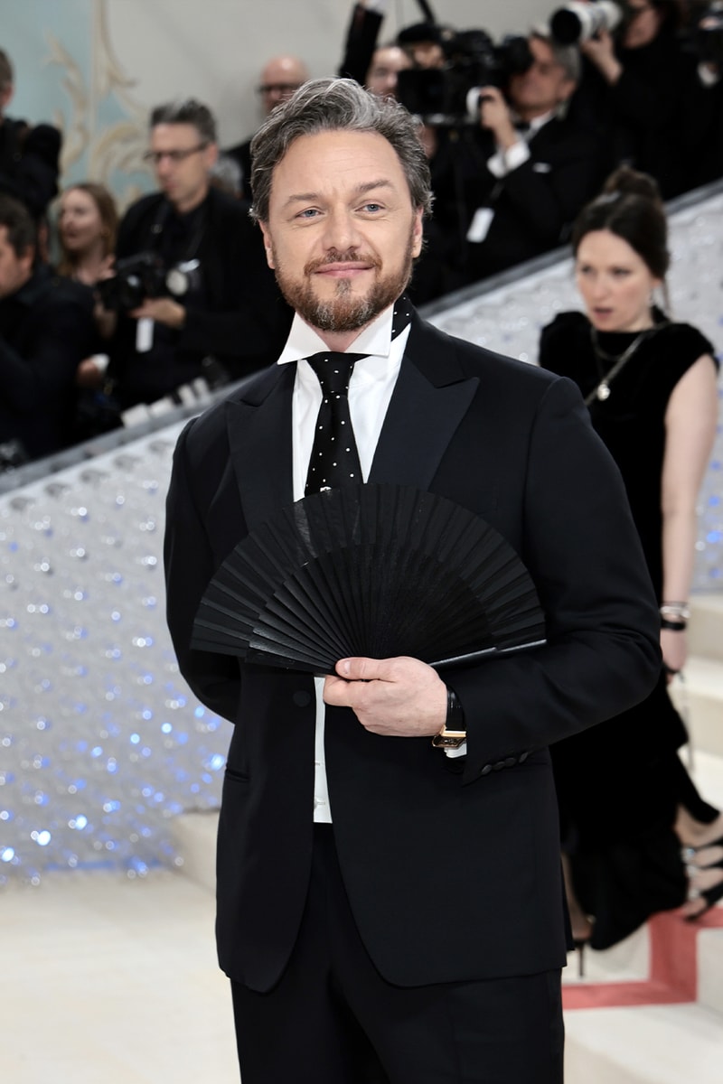 Wrist Check: Met Gala 2023 Watches Omega Rolex Cartier karl lagerfeld a line of beauty patek philippe gucci audemars piguet