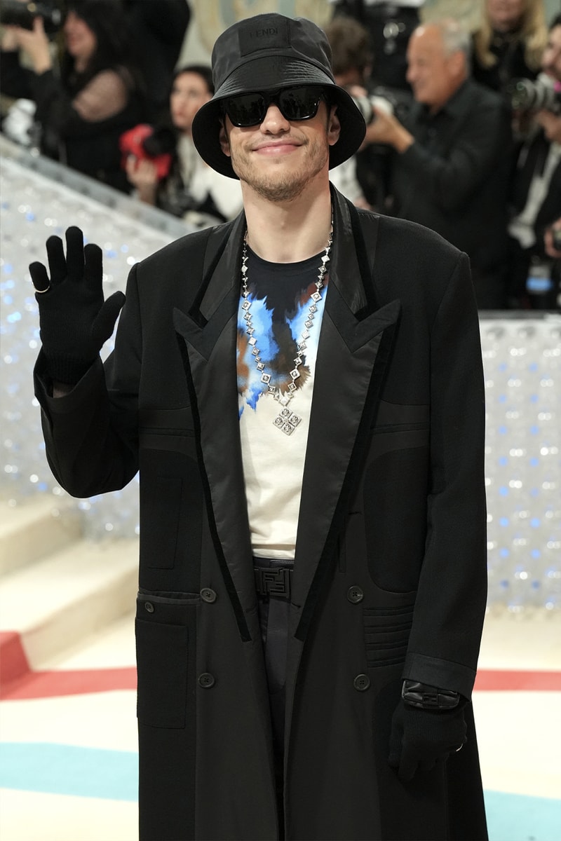 Wrist Check: Met Gala 2023 Watches Omega Rolex Cartier karl lagerfeld a line of beauty patek philippe gucci audemars piguet