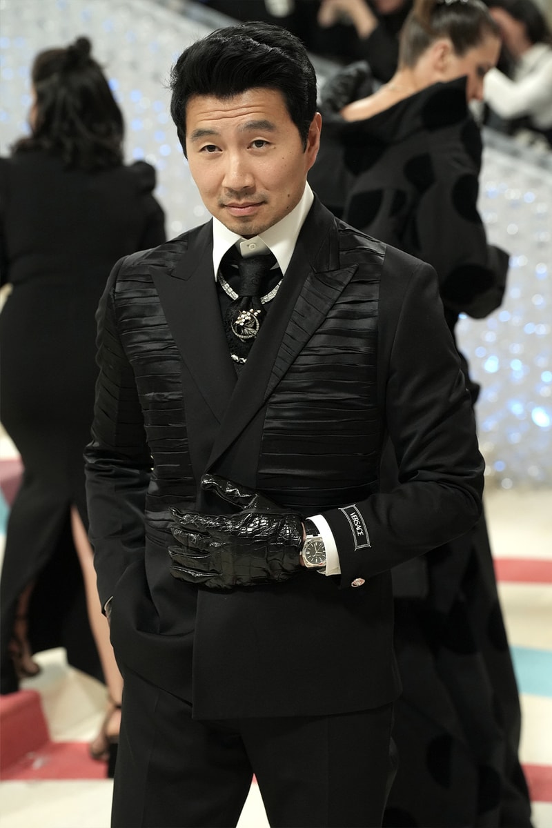 Wrist Check: Met Gala 2023 Watches Omega Rolex Cartier karl lagerfeld a line of beauty patek philippe gucci audemars piguet