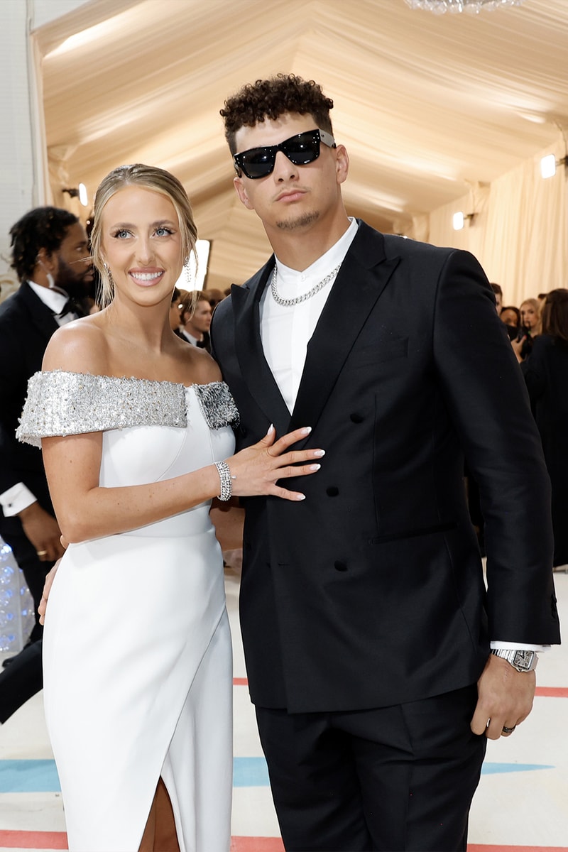 Wrist Check: Met Gala 2023 Watches Omega Rolex Cartier karl lagerfeld a line of beauty patek philippe gucci audemars piguet