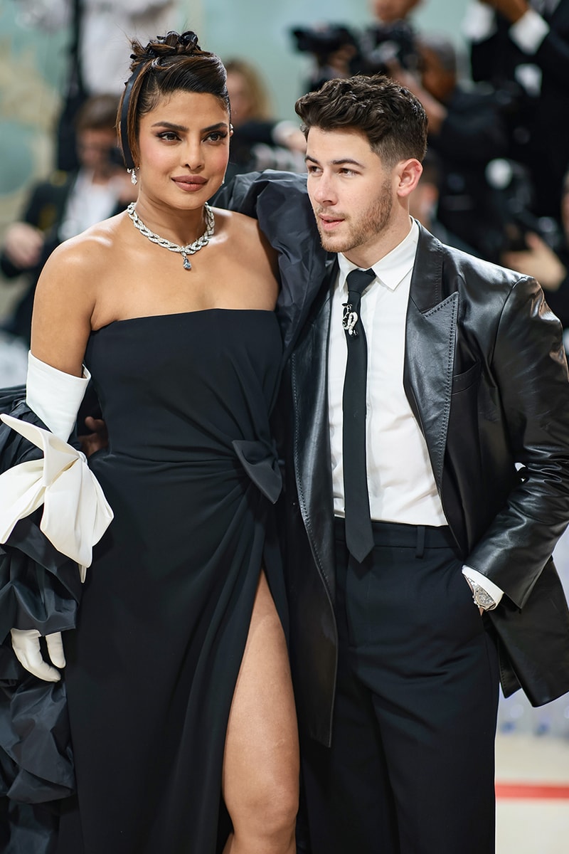 Wrist Check: Met Gala 2023 Watches Omega Rolex Cartier karl lagerfeld a line of beauty patek philippe gucci audemars piguet