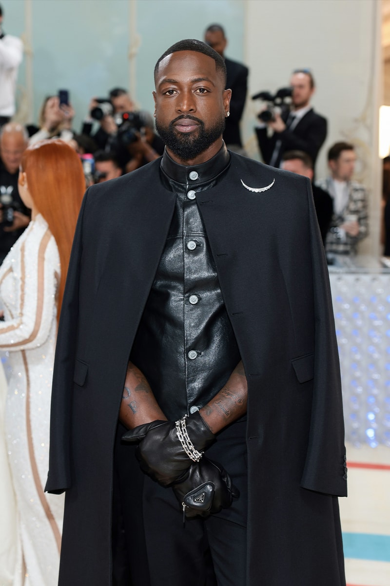 Wrist Check: Met Gala 2023 Watches Omega Rolex Cartier karl lagerfeld a line of beauty patek philippe gucci audemars piguet 