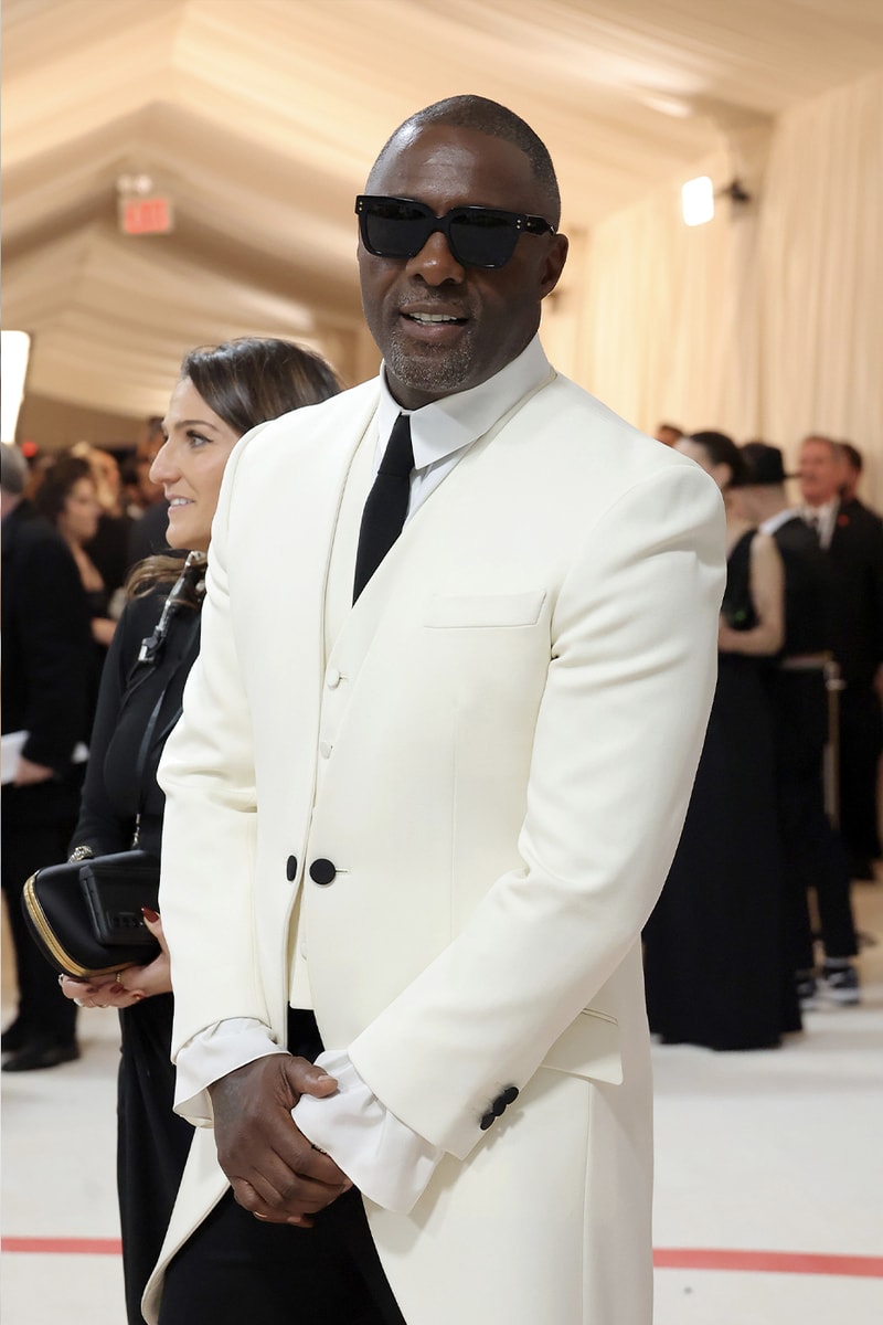 Wrist Check: Met Gala 2023 Watches Omega Rolex Cartier karl lagerfeld a line of beauty patek philippe gucci audemars piguet