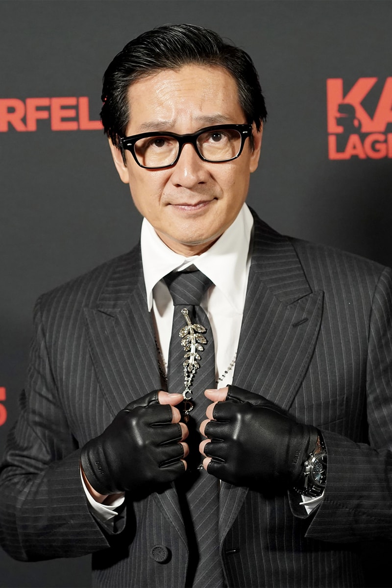 Wrist Check: Met Gala 2023 Watches Omega Rolex Cartier karl lagerfeld a line of beauty patek philippe gucci audemars piguet
