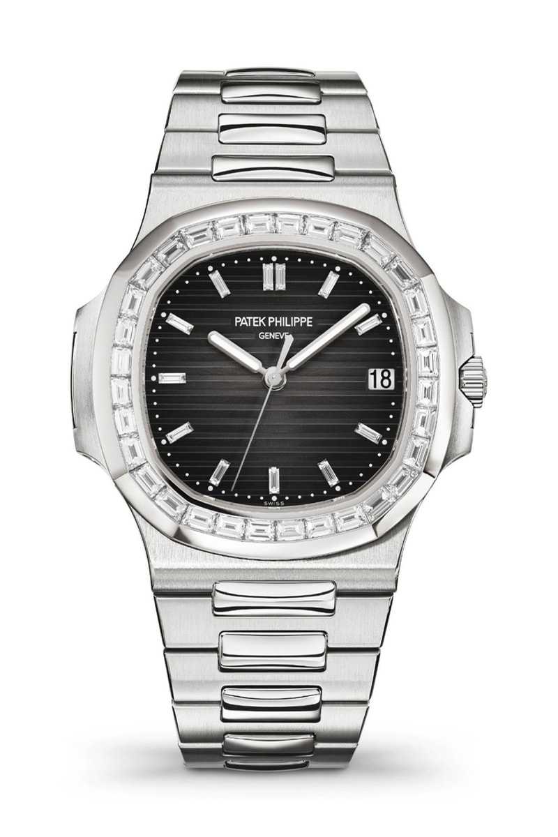 Wrist Check: Met Gala 2023 Watches Omega Rolex Cartier karl lagerfeld a line of beauty patek philippe gucci audemars piguet