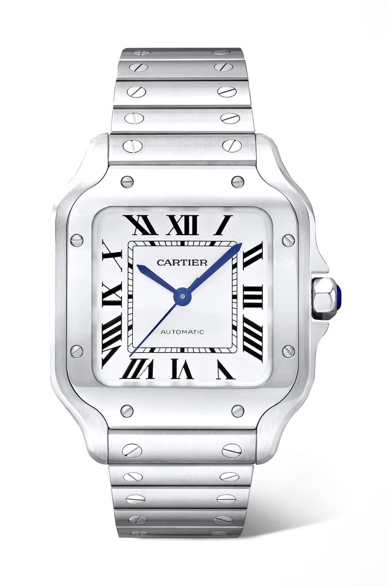 Wrist Check: Met Gala 2023 Watches Omega Rolex Cartier karl lagerfeld a line of beauty patek philippe gucci audemars piguet