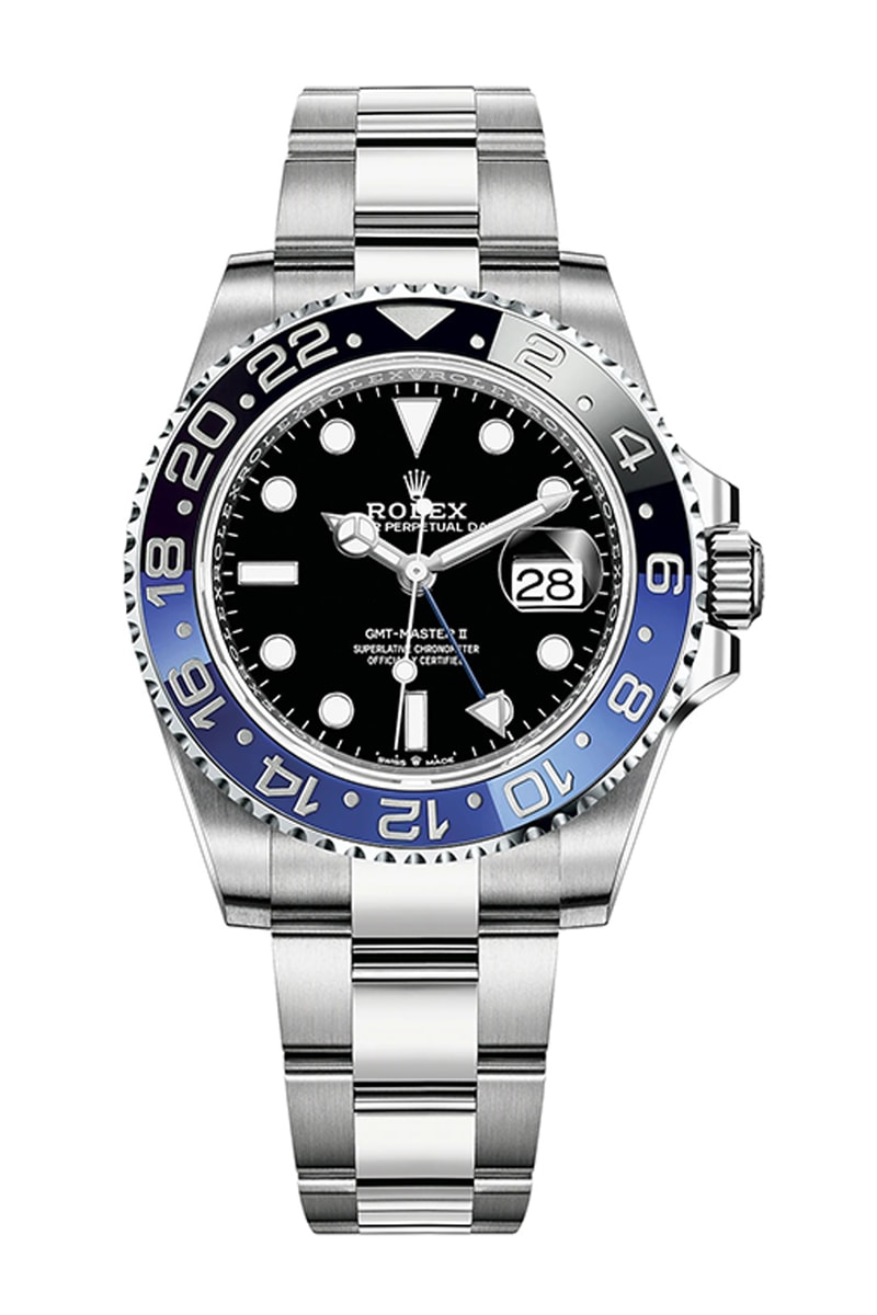 Wrist Check: Met Gala 2023 Watches Omega Rolex Cartier karl lagerfeld a line of beauty patek philippe gucci audemars piguet