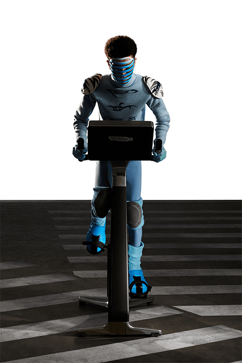 XANDER ZHOU Fall Winter 2023 fw23 Collection Interview Feature menswear womenswear ai artificial intelligence London fashion week uk china designer