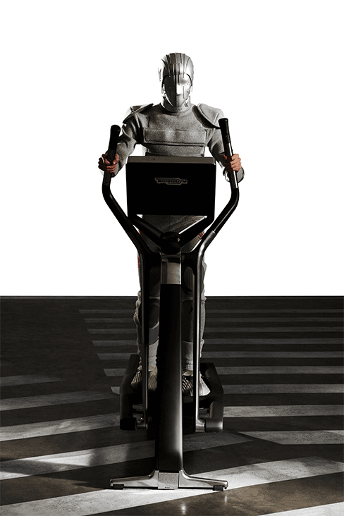 XANDER ZHOU Fall Winter 2023 fw23 Collection Interview Feature menswear womenswear ai artificial intelligence London fashion week uk china designer