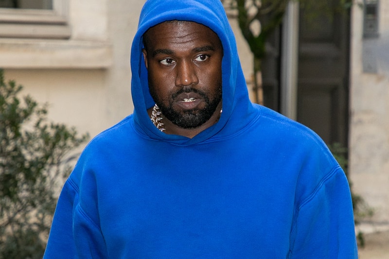Gap Sues Ye for $2 Million USD for Their Failed Collaboration yeezy gap clothing line donda hoodie apparel anti semitic