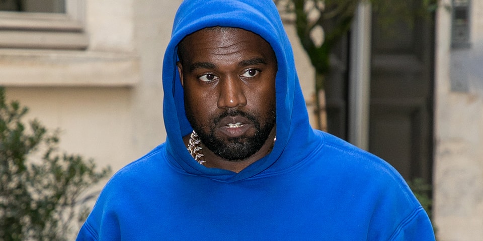 Gap Sues Ye for $2 Million USD for Their Failed Collaboration - Vimarsana News