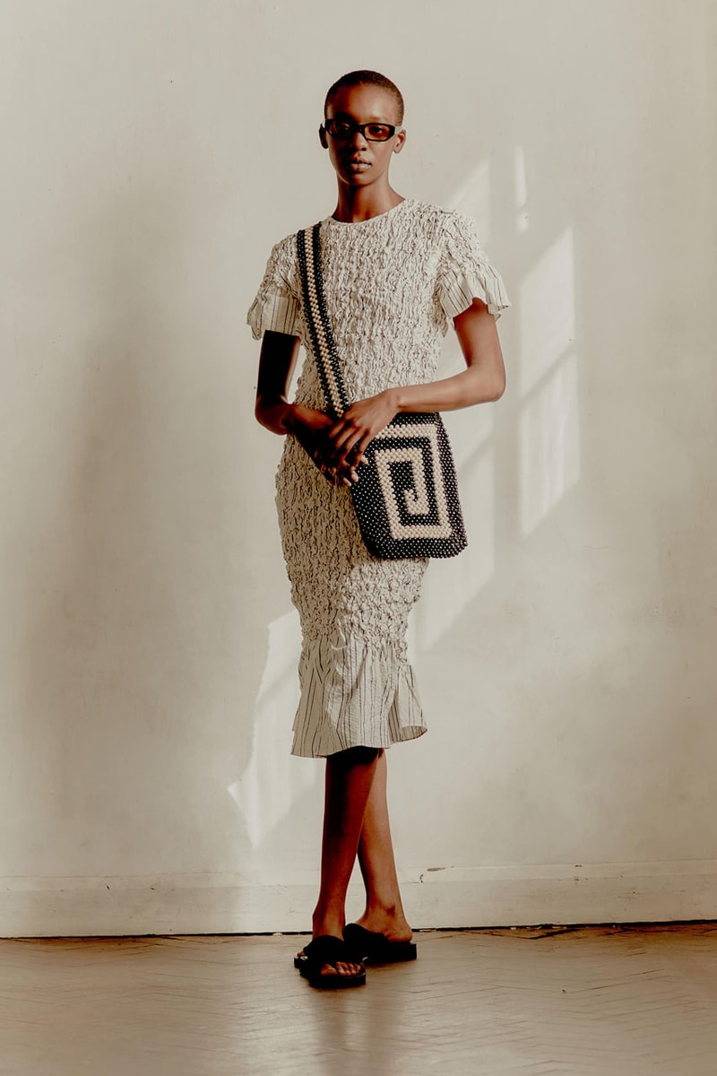 YMC Pre-Fall 2023 Nods to the Explosive Creativity of '70s New York