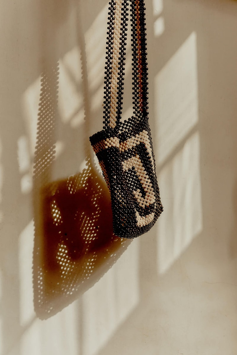 YMC Pre-Fall 2023 Nods to the Explosive Creativity of '70s New York