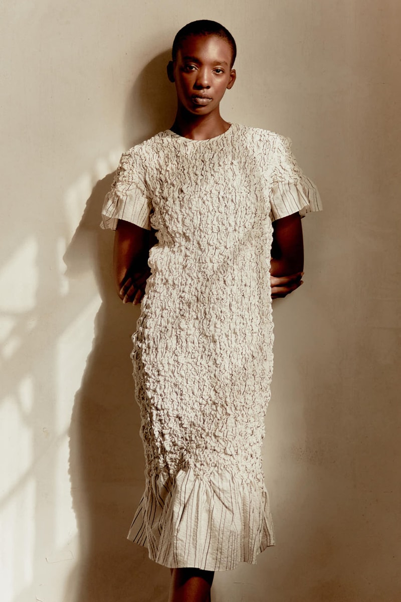 YMC Pre-Fall 2023 Nods to the Explosive Creativity of '70s New York