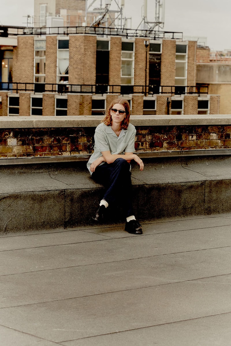 YMC Pre-Fall 2023 Nods to the Explosive Creativity of '70s New York