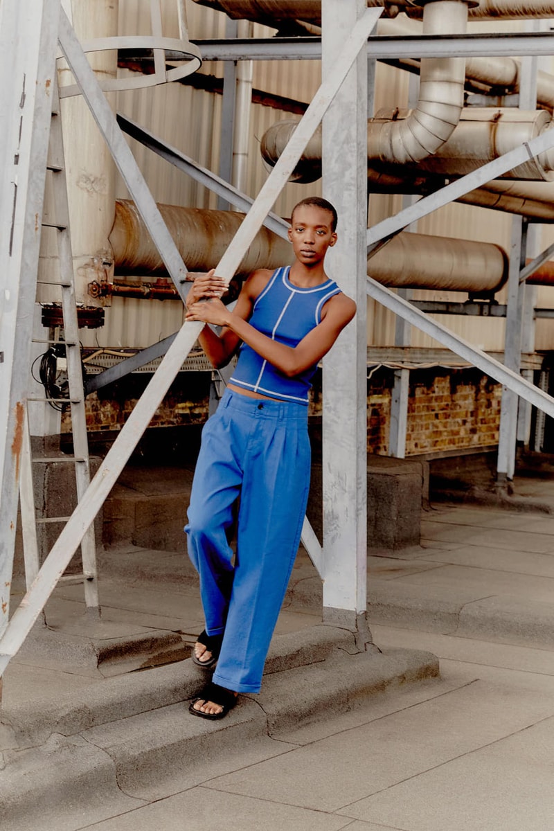 YMC Pre-Fall 2023 Nods to the Explosive Creativity of '70s New York