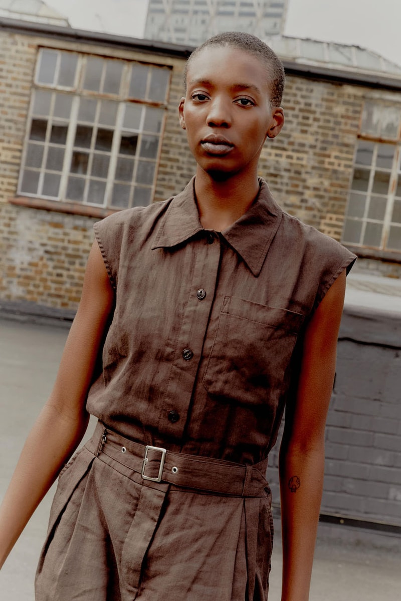 YMC Pre-Fall 2023 Nods to the Explosive Creativity of '70s New York