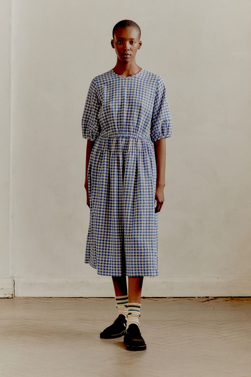 YMC Pre-Fall 2023 Nods to the Explosive Creativity of '70s New York