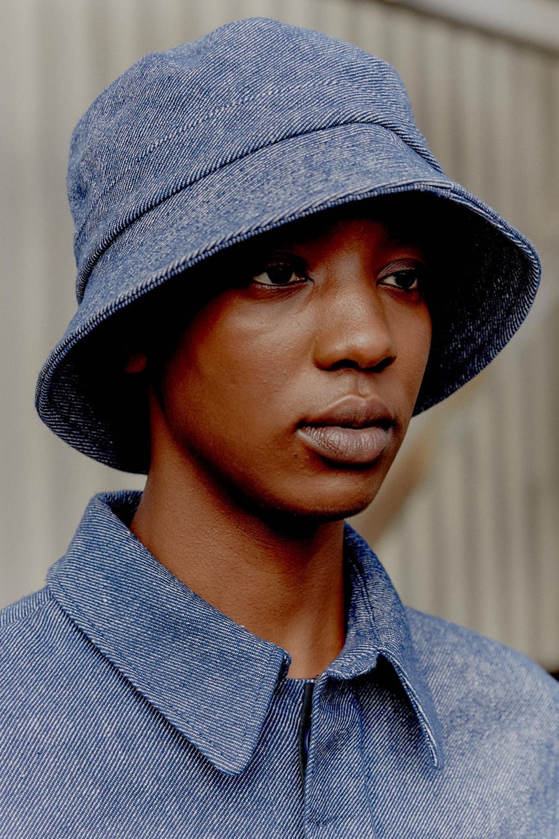 YMC Pre-Fall 2023 Nods to the Explosive Creativity of '70s New York