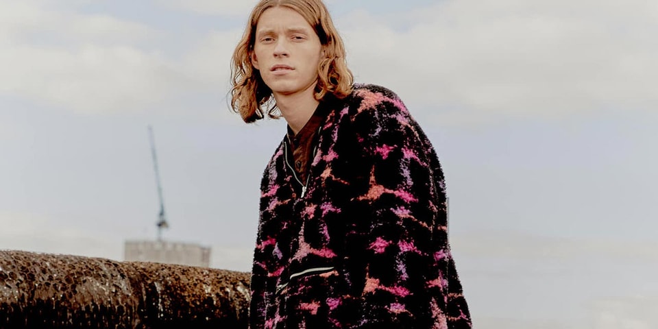 YMC Pre-Fall 2023 Nods to the Explosive Creativity of '70s New York - Vimarsana News