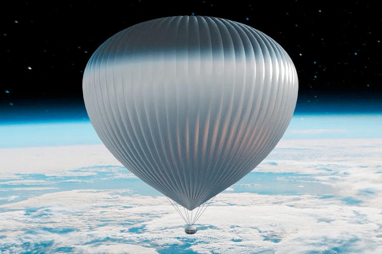 Zephalto to Offer Michelin-Star Meals With Its $130,000 USD Trips to Space