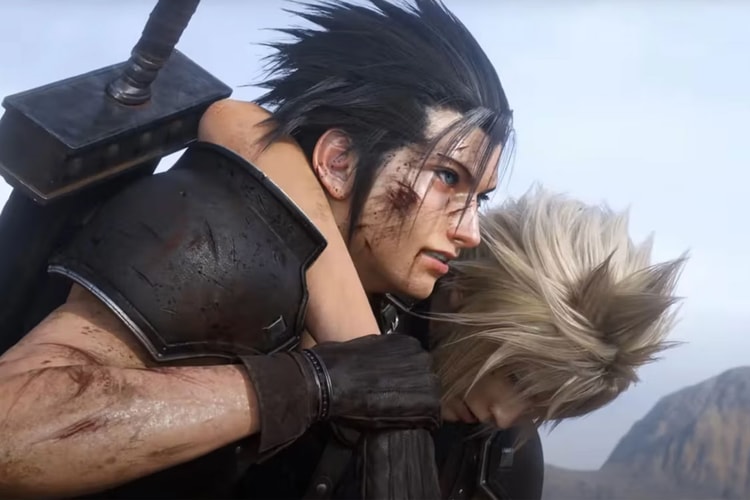 Square Enix Releases New ‘Final Fantasy VII Rebirth’ Trailer