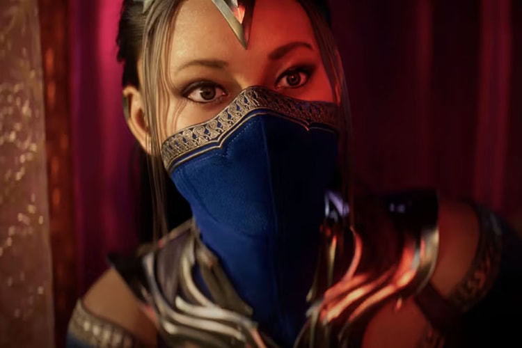 ‘Mortal Kombat 1’ Releases Official Gameplay Debut Trailer