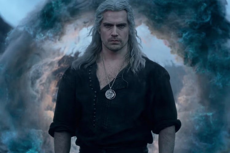 ‘The Witcher’ Reveals New Season 3 Trailer