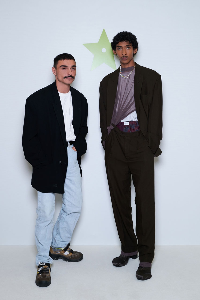What the 2023 LVMH and Karl Lagerfeld Prizes Represent for Setchu, Bettter and Magliano Fashion