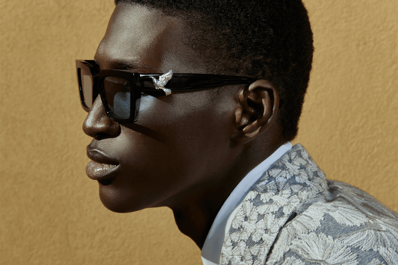 3.PARADIS' Le Rêveur Eyewear Collection Is "For The Dreamers"