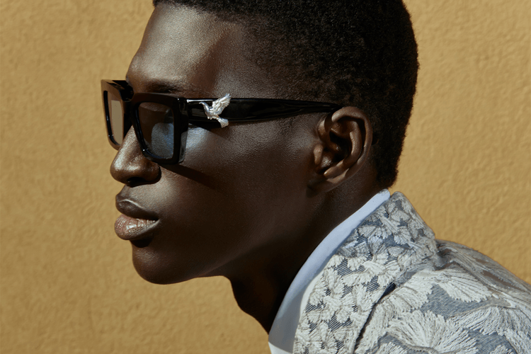 3.PARADIS' Le Rêveur Eyewear Collection Is "For The Dreamers"