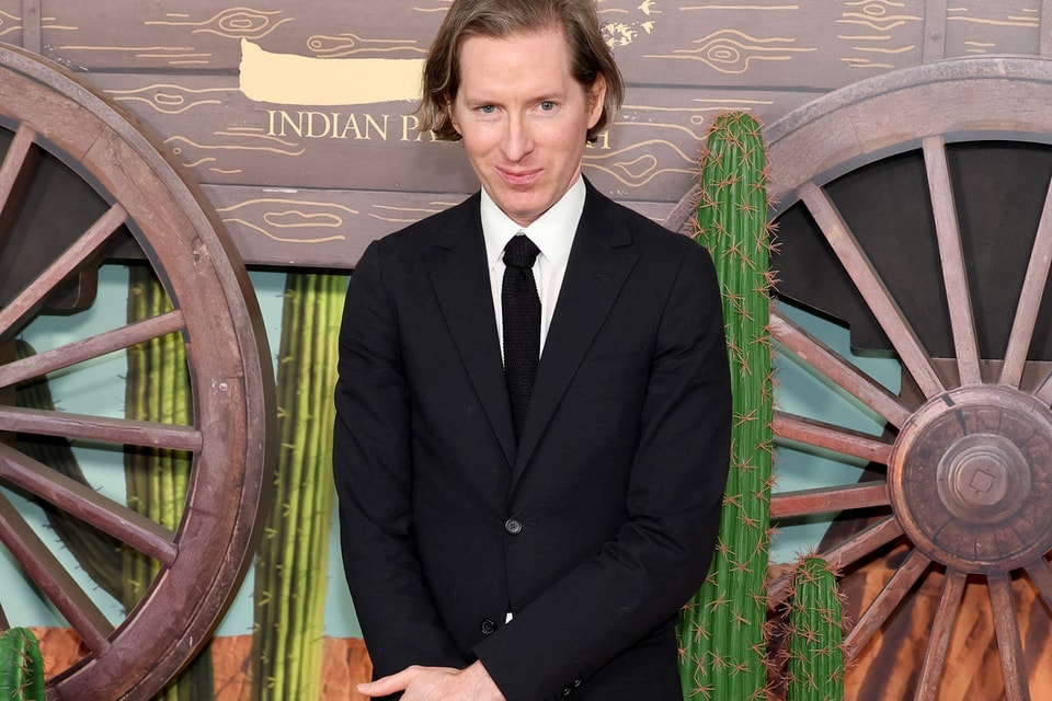 Dive into the world of Accidentally Wes Anderson