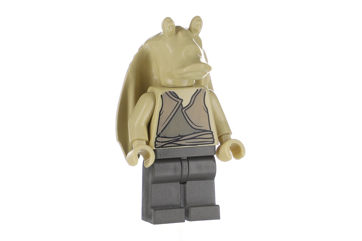 5 Things You Might Not Know About LEGO star wars batman minifigure gold c-3po tire manufacturer sauna ucs millennium falcon