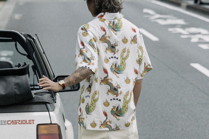 59tattoo GrowthRing & Supply Capsule Collection Release Info Date Buy Price 