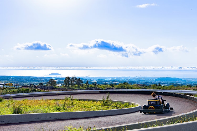 The 981 All-Day Festival: The Best of What South Korea's Jeju Island Has to Offer